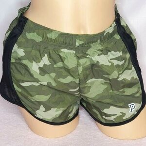 COPY - PINK VICTORIA SECRET Ultimate Running Short